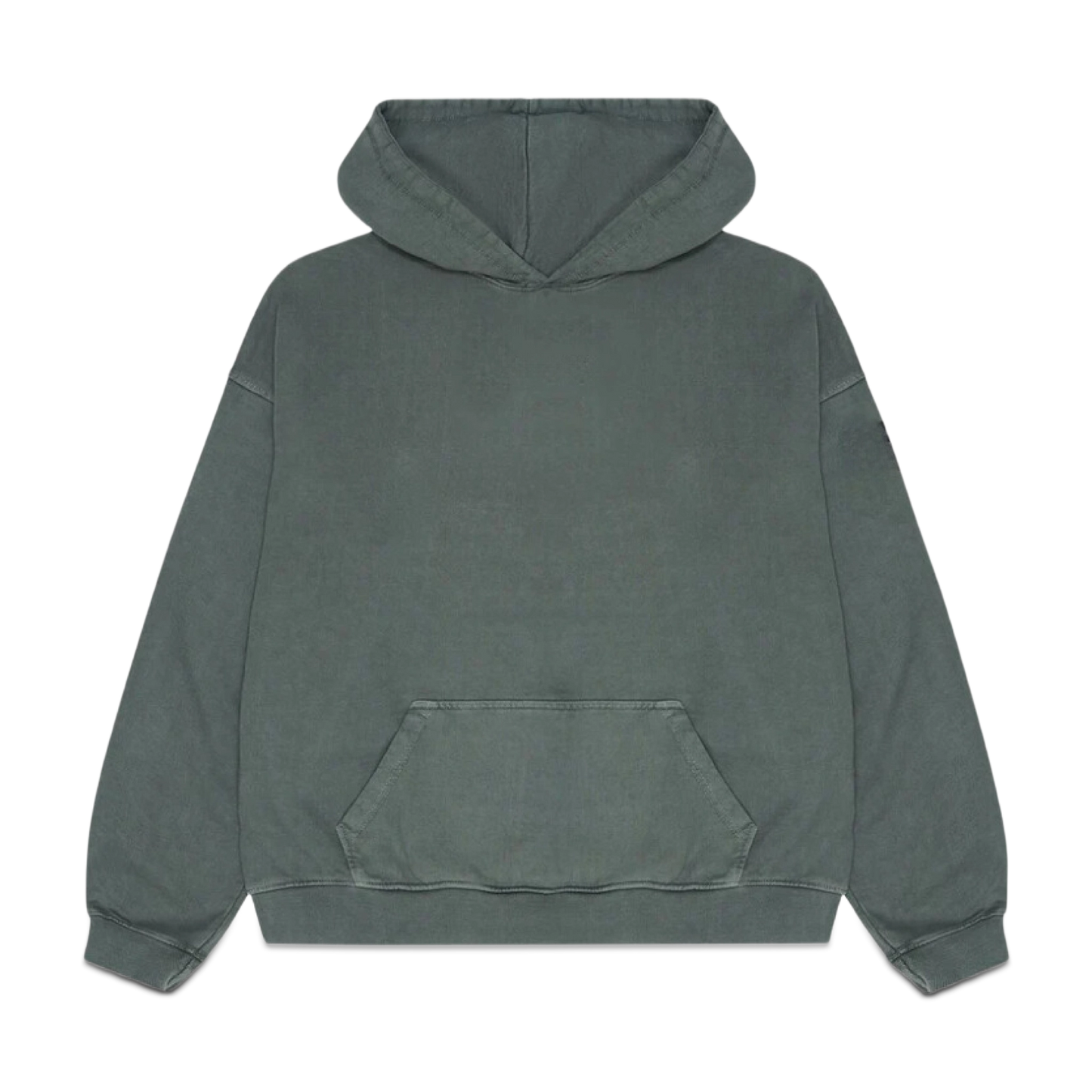 Cropped Hoodie