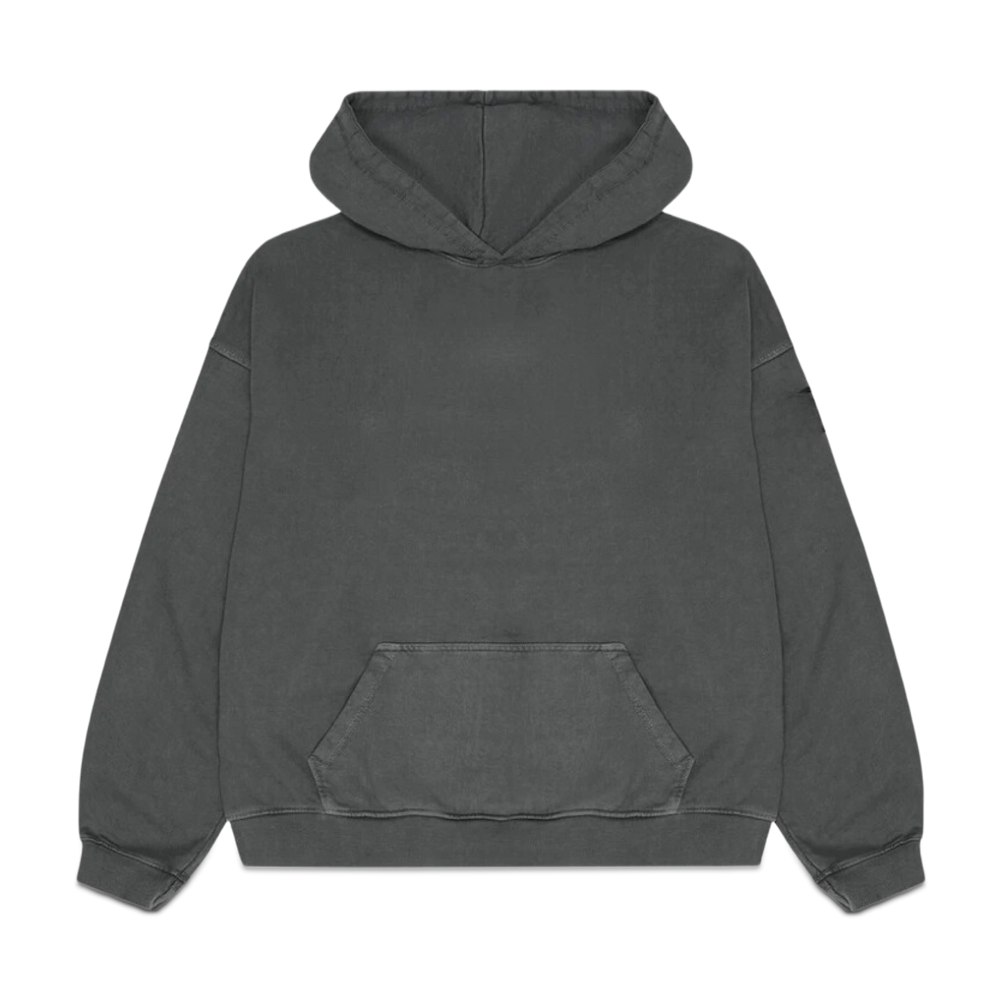 Cropped Hoodie