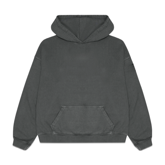 Cropped Hoodie