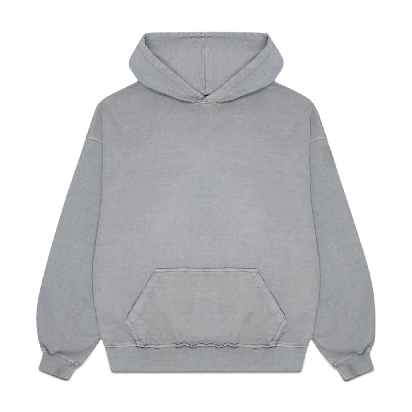 Cropped Hoodie