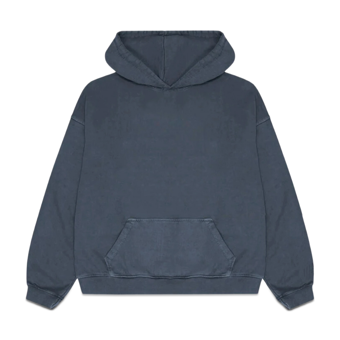 Cropped Hoodie