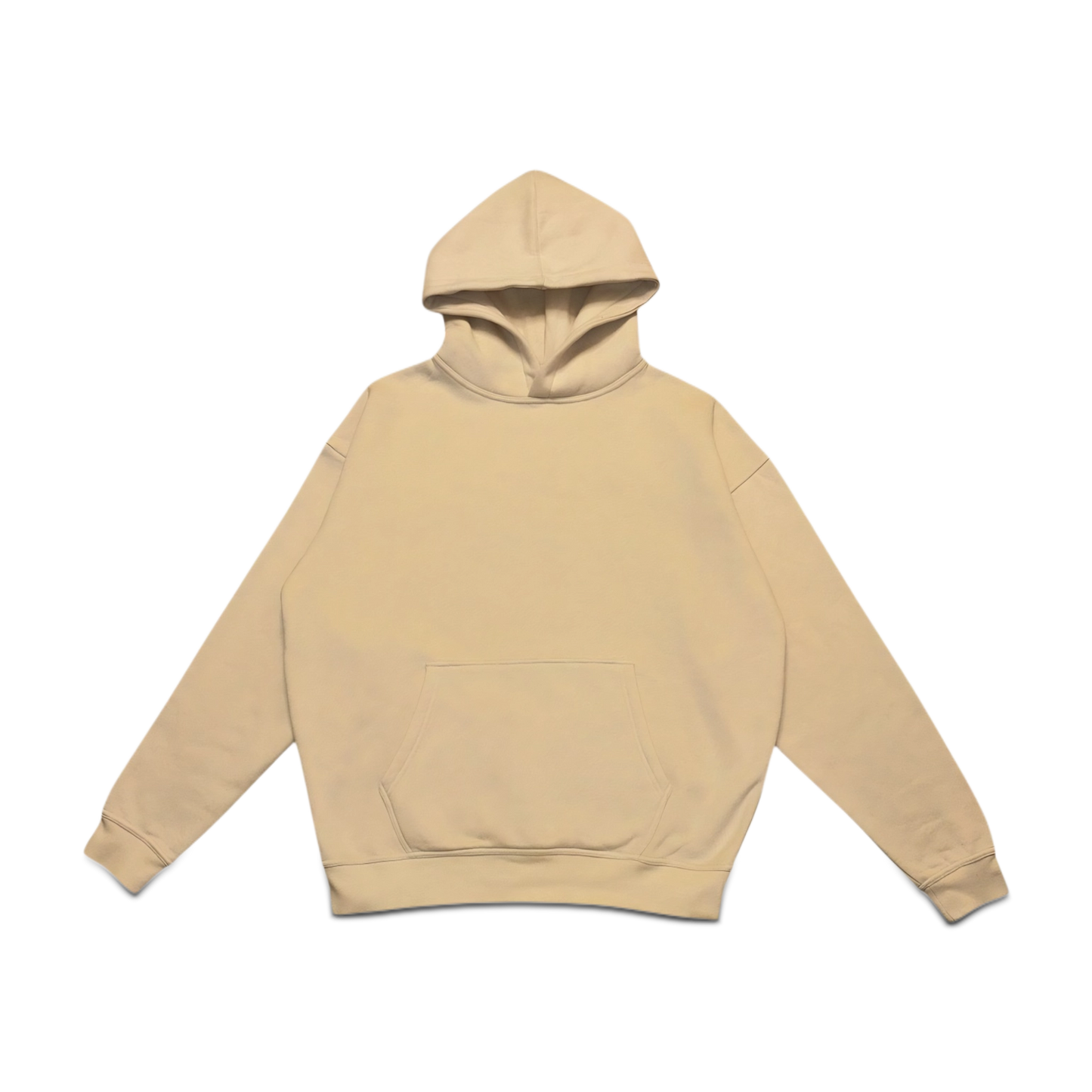 Soft Hoodie