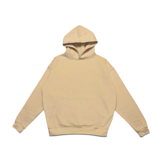 Soft Hoodie