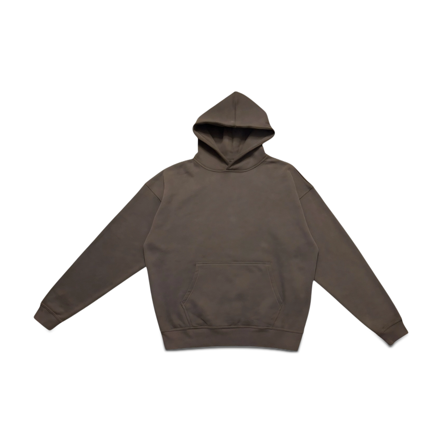 Soft Hoodie